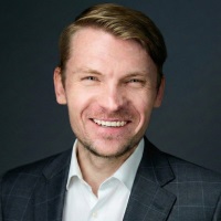 Bryce Carter | Chief Information Security Officer | City of Arlington Texas » speaking at Connected America