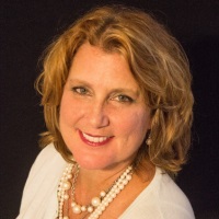 Juli Blanda, Regional General Manager, Lyte Fiber