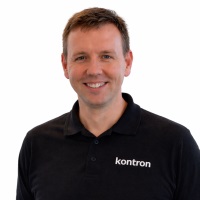 Rok Okorn | Director of the Sector ITBSU | Kontron d.o.o » speaking at Connected America
