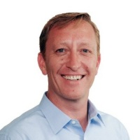 Nathan Francis | CEO NETS USA | NETS USA » speaking at Connected America
