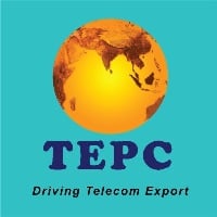 Bharat Pavilion - Telecom Equipment and Services Export Promotion Council (TEPC) at Connected America 2026