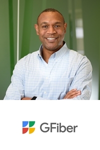 Darrel Hegar at Connected America 2026