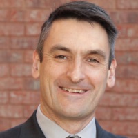 Alan Gatherer, Co-Founder and CEO, Cirrus360