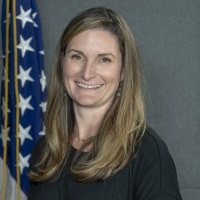 Camille Osborne | Director Ecosystem and Standards Engagement | First Responder Network Authority » speaking at Connected America