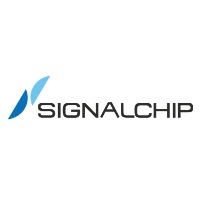 Signalchip at Connected America 2026