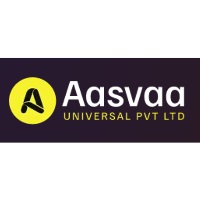 Aasvaa Universal Pvt. Ltd at Connected America 2026