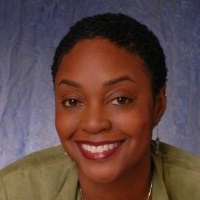 Lucretia Murphy | Vice President, Center for Justice and Economic Advancement | Jobs For The Future » speaking at Connected America