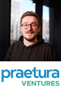 Mr Ben Davies, Marketing Director, Praetura Ventures