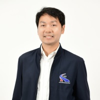 Supapat Mahadthai | Director of Expressway Project Development Division | Expressway Authority of Thailand » speaking at Highways TH