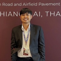 Phittayoot Chaleonpan | Civil Engineer, Practitioner Level, Bureau of Testing Research and Development | Department of Rural Roads » speaking at Highways TH