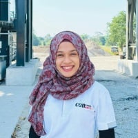 Nurihan Sa | Civil Engineer, Bureau of Testing Research and Development | Department of Rural Roads » speaking at Highways TH