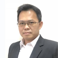 Kitti Subprasom | Deputy Director 2, Office of Highway 15 (Prachuapkhirikhan) | Department of highway » speaking at Highways TH