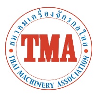 Thai Machinery Association (TMA) at Mobility Live Thailand 2026