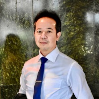 Narongrat Mokkhasmita | Public Works Engineer, Senior Professional Level, Head of Road Engineering Section 2 | Bangkok Metropolitan Administration » speaking at Highways TH