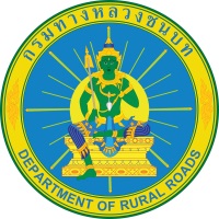 Department of Rural Roads at Highways Thailand 2026