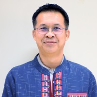 Narin Latan | Director of Engineering Department | Chiangmai Provincial Administrative Organization » speaking at Solar & Storage Thailand