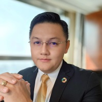 Phatthawut Kanokwannakhon R.T.N | Director - Information Technology Department | Port Authority of Thailand (PAT) » speaking at Solar & Storage Thailand