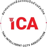 Thai Intelligent CCTV Association (iCA) at Solar & Storage Live Thailand 2026