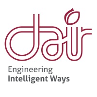 DAIR Ingenieros at Solar & Storage Live Thailand 2026