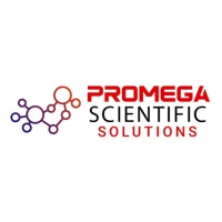 PROMEGA SCIENTIFIC SOLUTIONS FZCO at ARABLAB LIVE KSA 2026