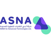 ASNA for Advanced Technologies Ltd. at ARABLAB LIVE KSA 2026