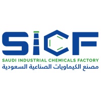 Saudi Industrial Chemicals Factory-SICF at ARABLAB LIVE KSA 2026