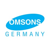 OMSONS GERMANY at ARABLAB LIVE KSA 2026