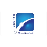 bayoni trading company at ARABLAB LIVE KSA 2026