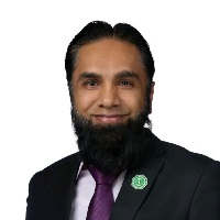 Prof. Muhammad Zaka Emad