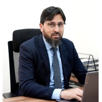 Dr. Anas Alshishani