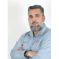 Dr. Sarfraz Abbasi