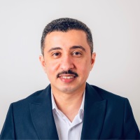 Fahad Alshlagi | Mega Project Development | Saudi Basic Industries Corporation (Sabic) » speaking at ARABLAB LIVE KSA