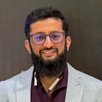 Dr. Abdul Mueed Bidchol at ARABLAB LIVE KSA 2026