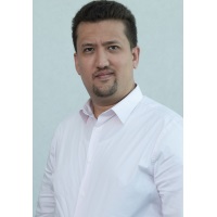 Dr. Mohammed Sindi | Lead Scientist | Saudi Aramco » speaking at ARABLAB LIVE KSA