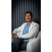 Arun Sasikala | Senior Manager-Business Development | SGS » speaking at ARABLAB LIVE KSA