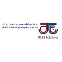Abdullatif H. Abuljadayel & Sons Co. at ARABLAB LIVE KSA 2026