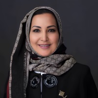 Dr. Amna Kashgari