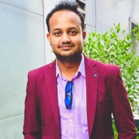 Debakar Dutta | Central Laboratory Manager | Deemah » speaking at ARABLAB LIVE KSA