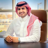 Kamal Alruwaili at ARABLAB LIVE KSA 2026