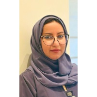Dr. Maram Almohaywi