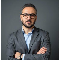 Dr. Mohammed Salama | Molecular Genetics Laboratory Manger - Eurofins Clinical KSA | Eurofins » speaking at ARABLAB LIVE KSA