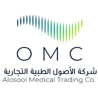 Al Osool Medical Trading Company at ARABLAB LIVE KSA 2026