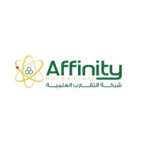 Affinity Scientific Company at ARABLAB LIVE KSA 2026