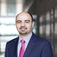 Eng. Mohammed Shakir at ARABLAB LIVE KSA 2026