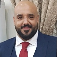 Ayman Fawzi | Country Manager: Testing Divisions | Fugro-Suhaimi Ltd. » speaking at ARABLAB LIVE KSA