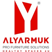ALYARMUK Modern Factory for Industry at ARABLAB LIVE KSA 2026