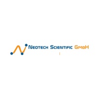 Neotech Scientific GmbH at ARABLAB LIVE KSA 2026