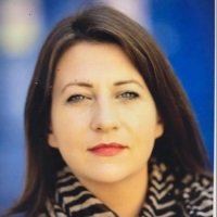 Laura Michelle Trendall-Morrison