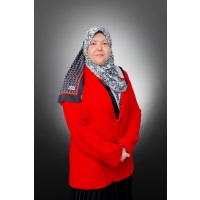 Dr. Amany Abdelaziz, Head of Laboratory and Blood Bank; Histopathology and cytopathology Unit Head; CAP Team Leader, Saudi German Hospital