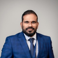 Dr. A.V. Chandrajith